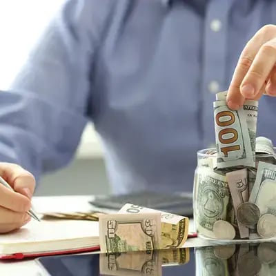 Rainy Day vs. Emergency Fund