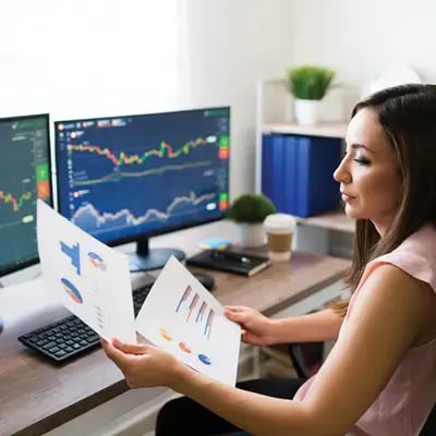 Real Estate vs. Stock Market