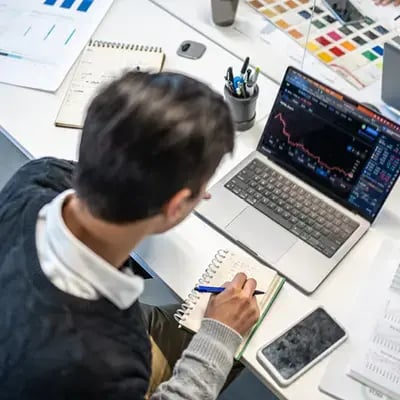 recession proof strategy