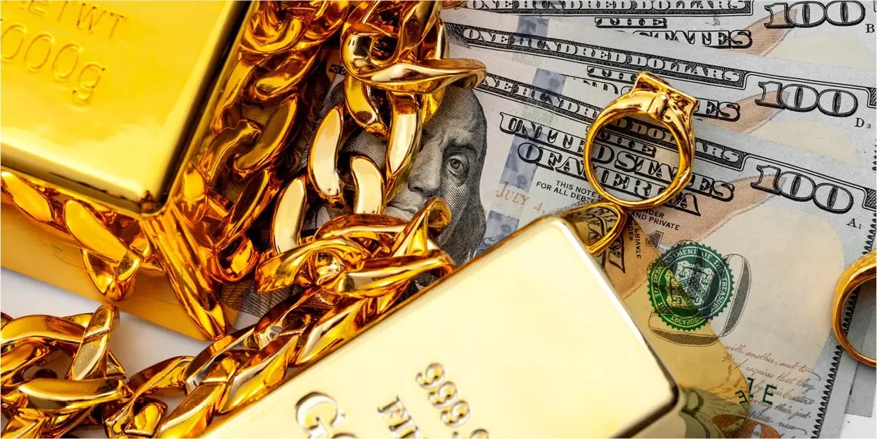 Should I Buy Gold?