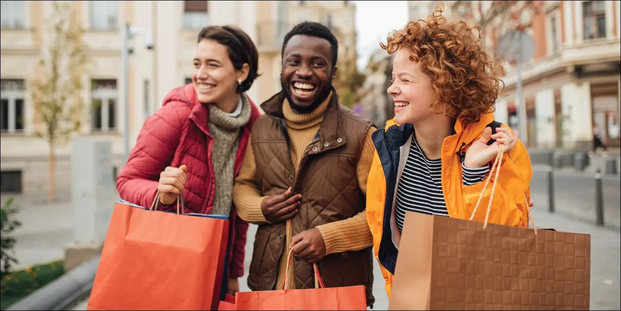 solutions for overspending