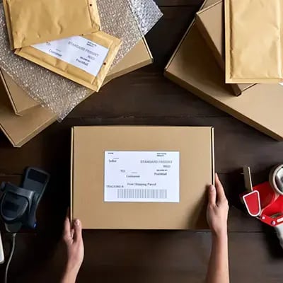 Start Dropshipping Guide