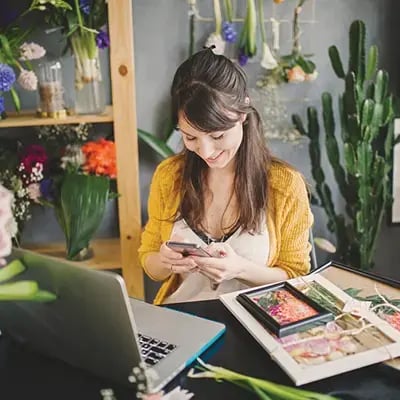 How to Start an Etsy Shop