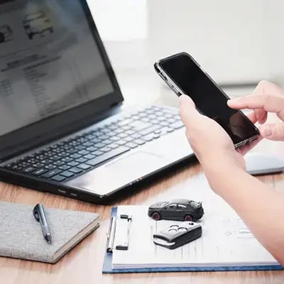 things to know before buying car