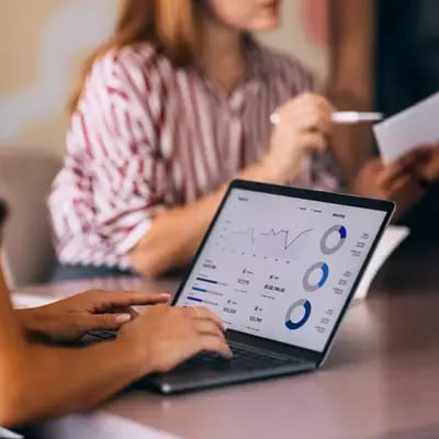 AI Marketing Strategy