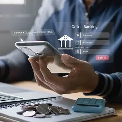 What Bank Details Are Safe to Share?