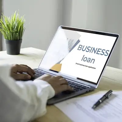 Types of business loans offered by PrimeWay 