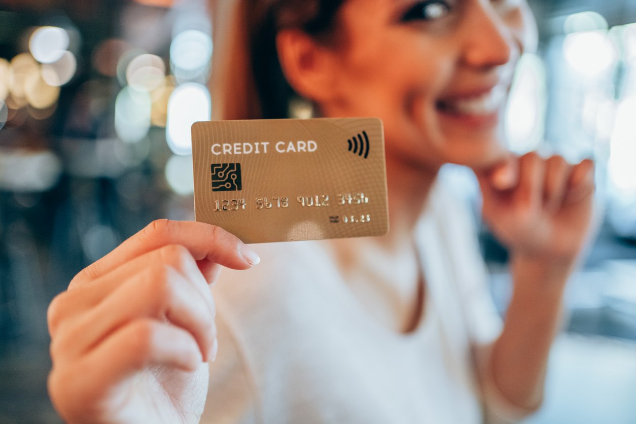 What Credit Cards Are Best After College