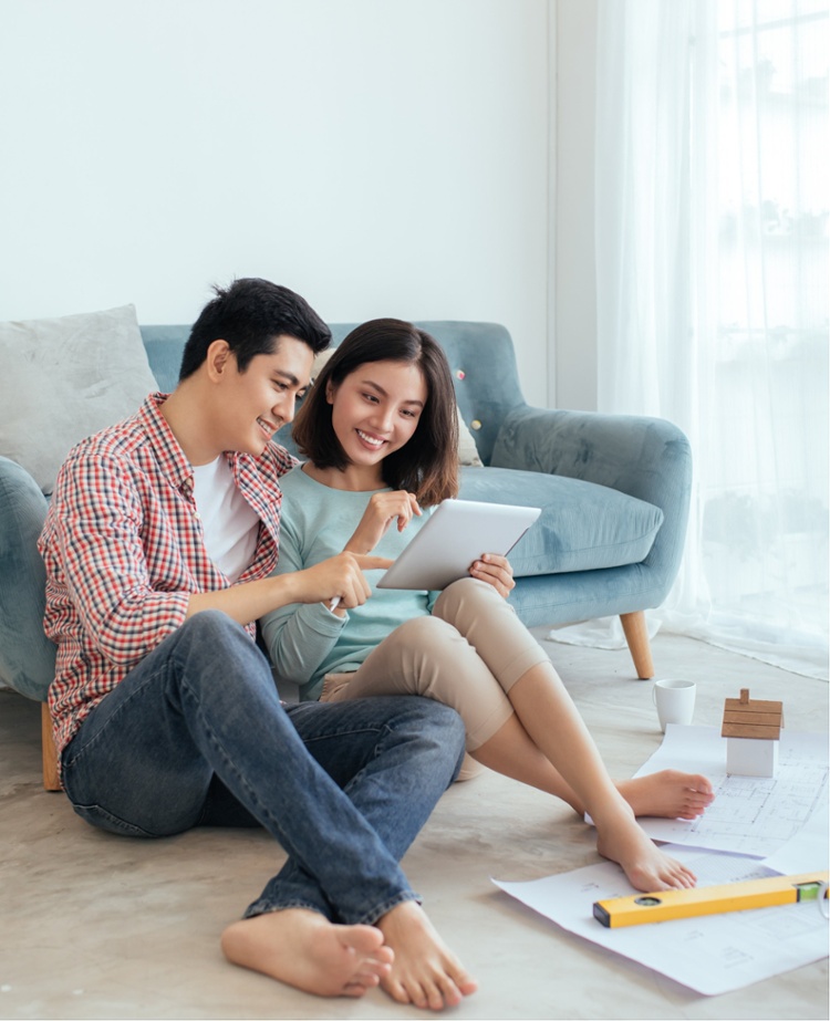 Fixed-Rate Mortgage Houston