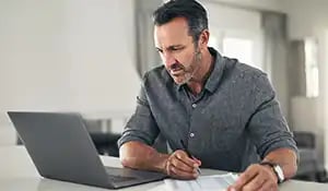 Retirement Planning In Houston 