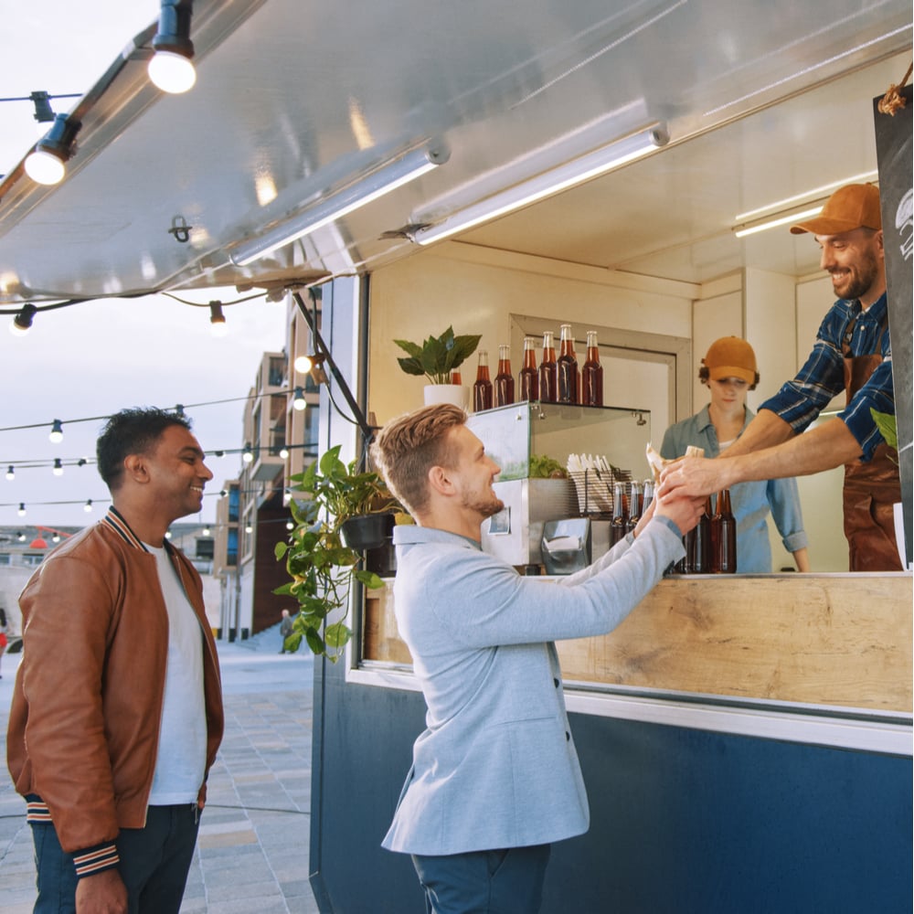 PrimeWay Checking Accounts