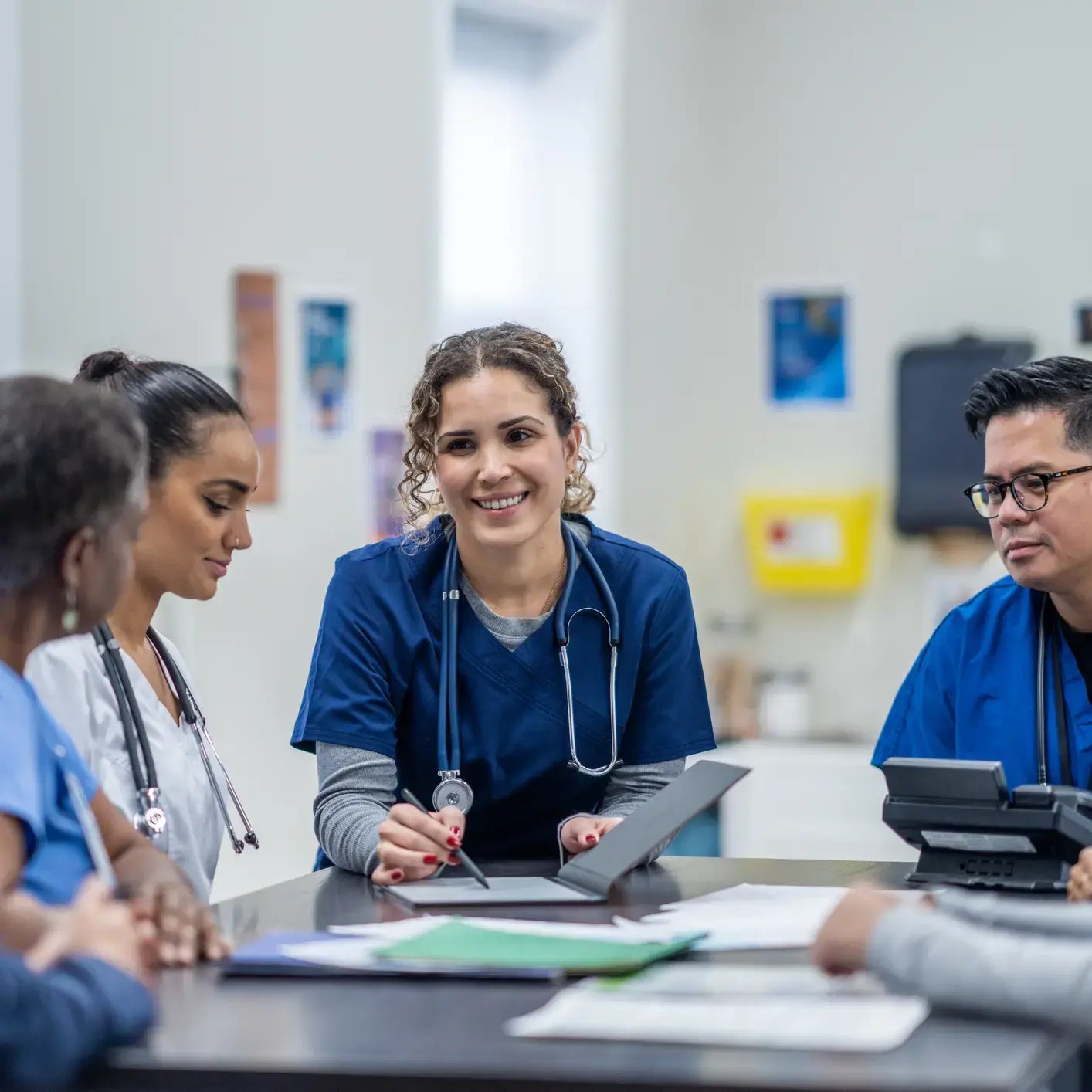 PrimeWay Healthcare Vital Impact Award