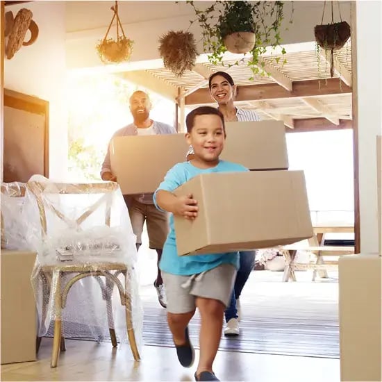 No Down Payment Mortgage