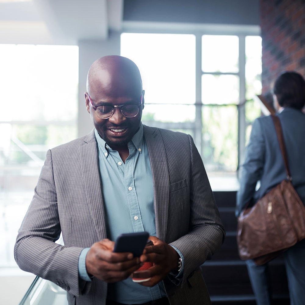 Earn a Generous Return on Your Money