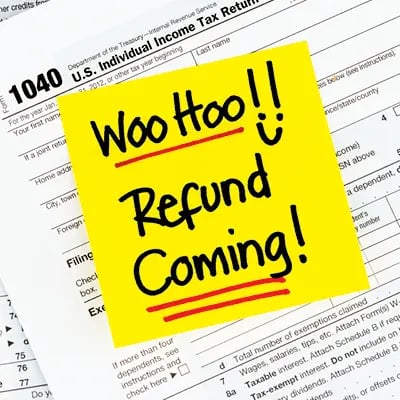 Tax Refund