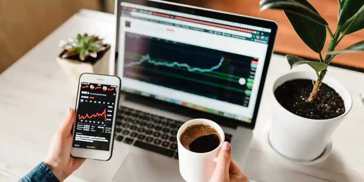 A freelance investor avoiding meme stocks. A freelance investor avoiding meme stocks.