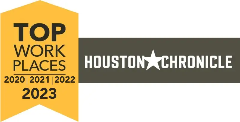 Top Work Places - Houston