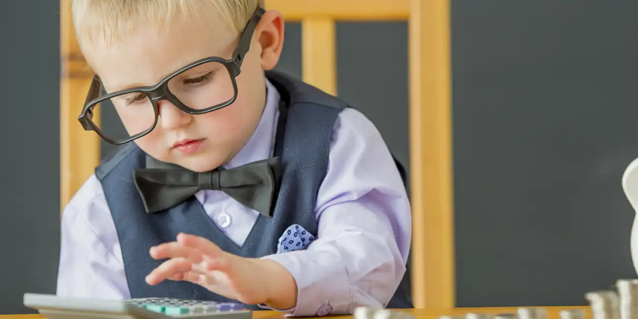 Teaching toddlers about money concept. Teaching toddlers about money concept.